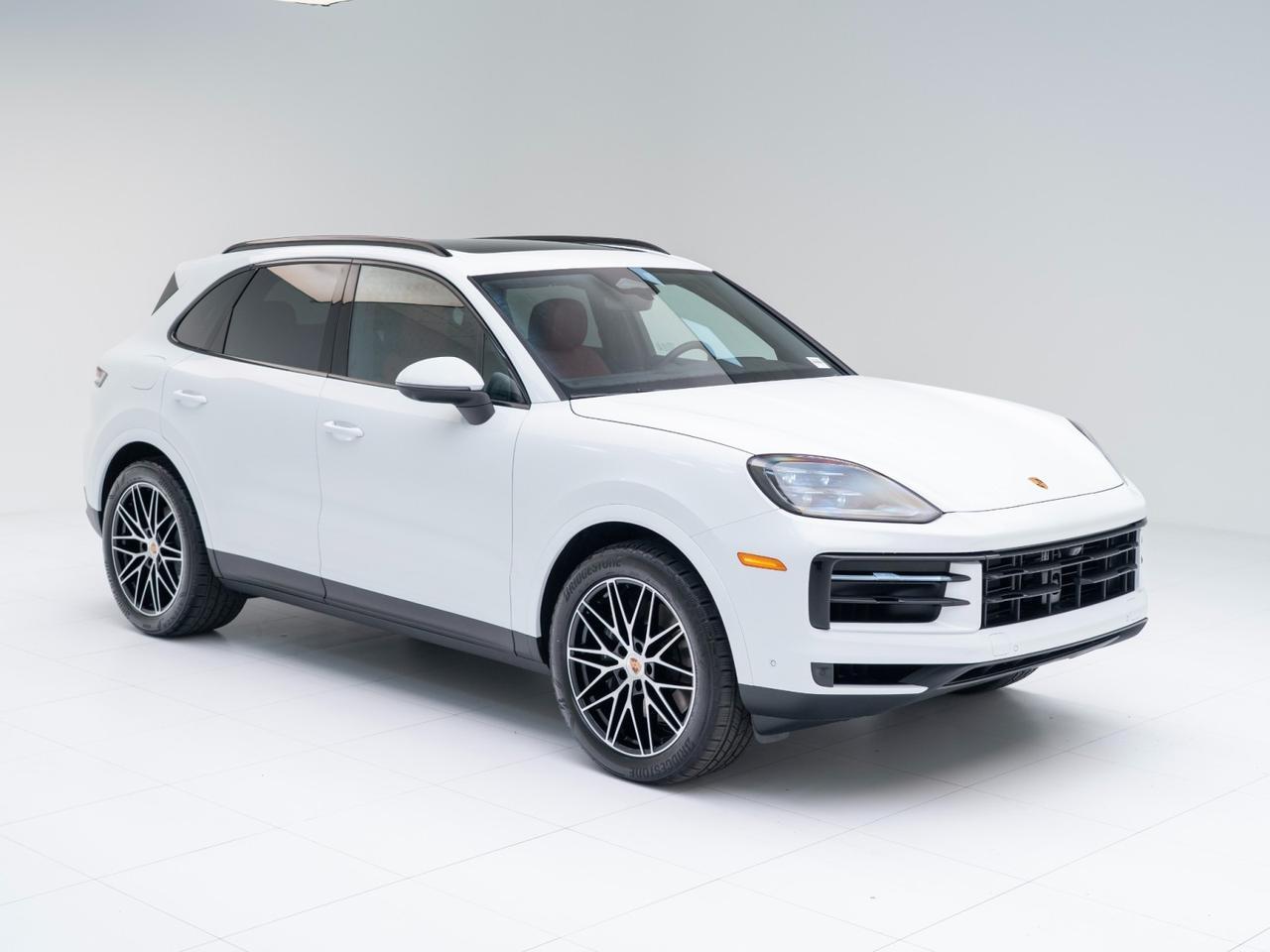 2026 Porsche Cayenne Pompano Beach FL
