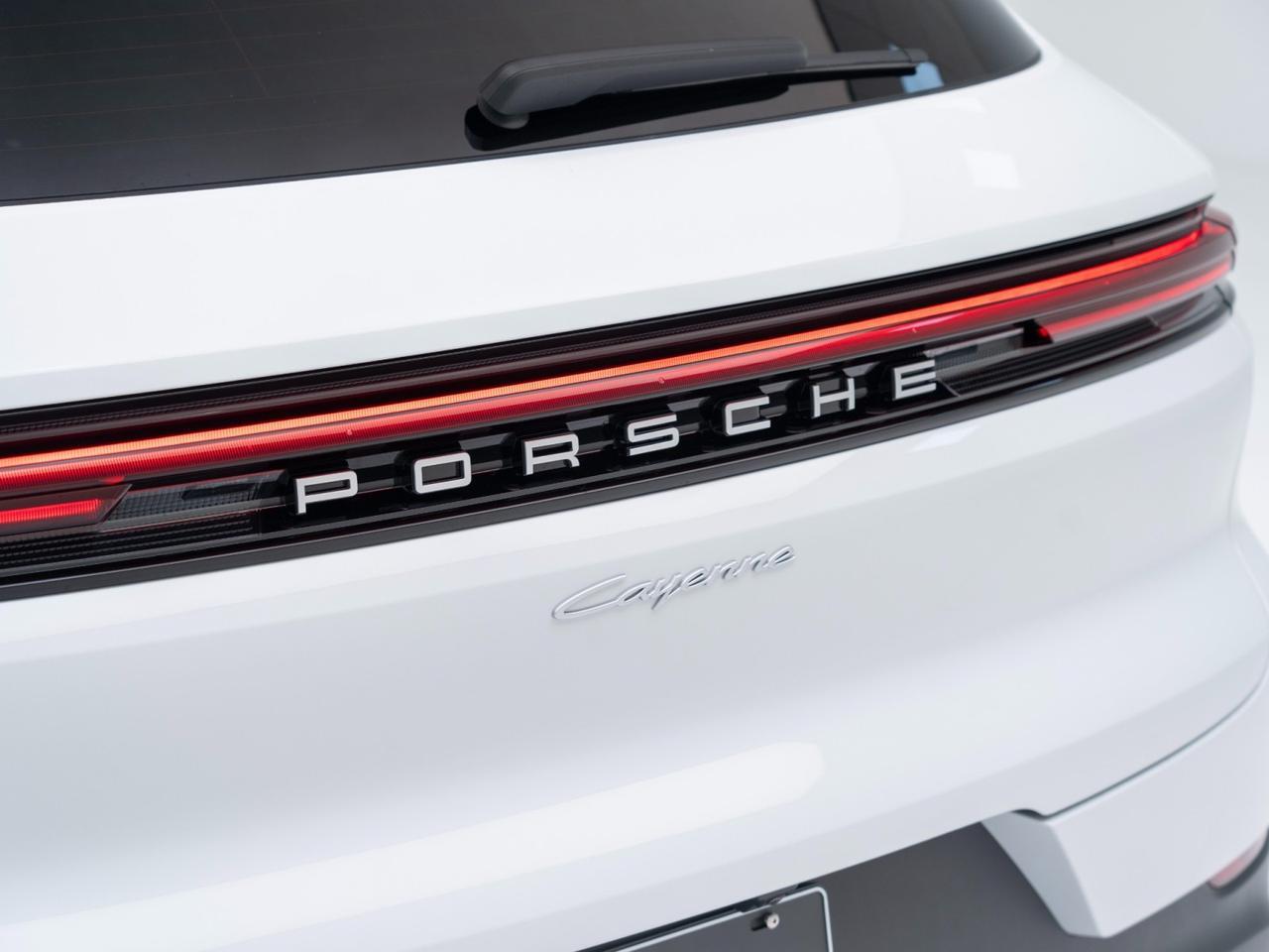 2026 Porsche Cayenne Pompano Beach FL