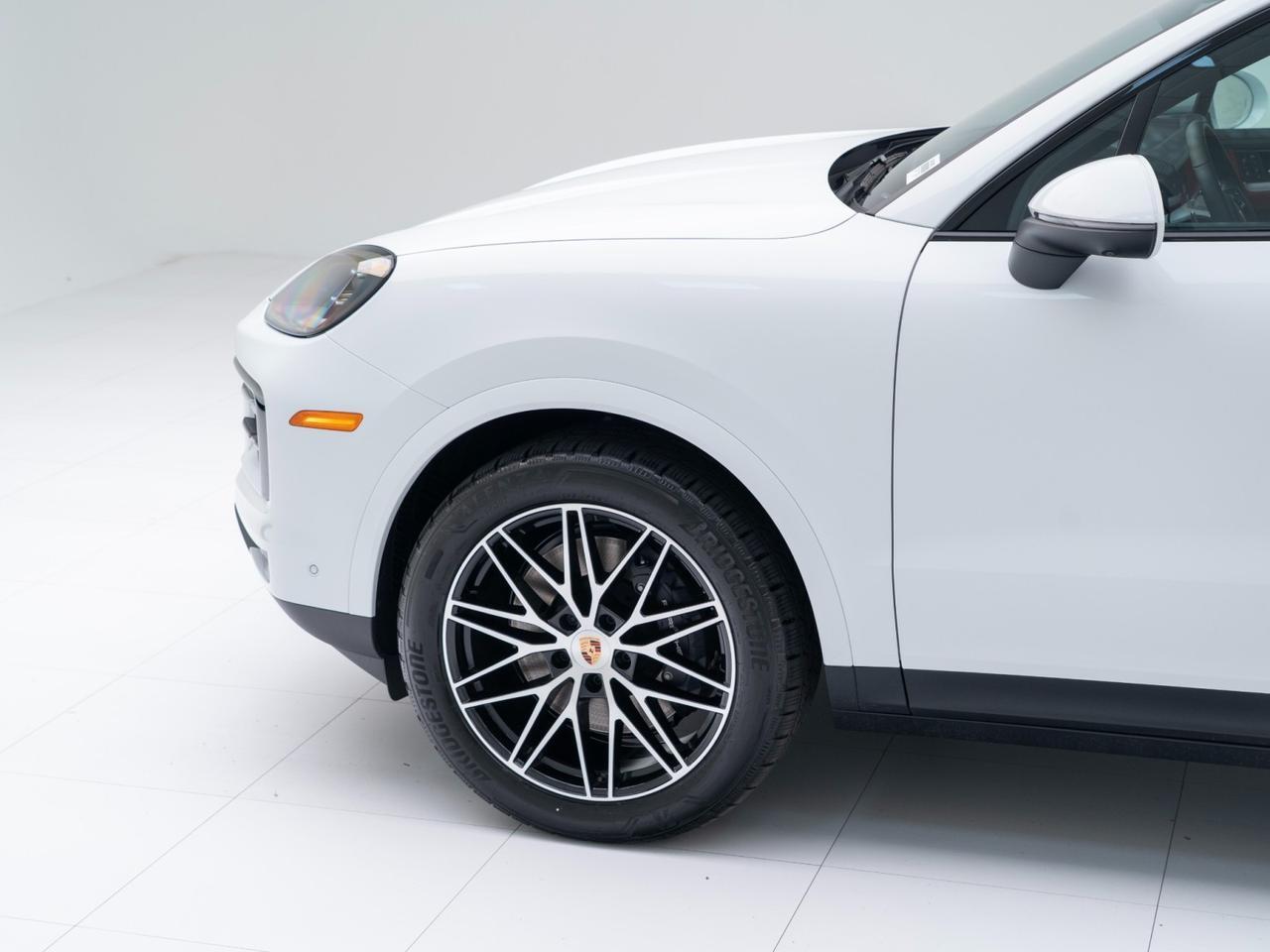 2026 Porsche Cayenne Pompano Beach FL