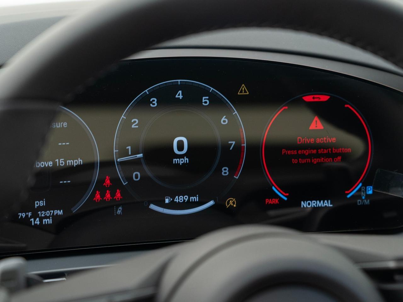 2026 Porsche Cayenne Pompano Beach FL