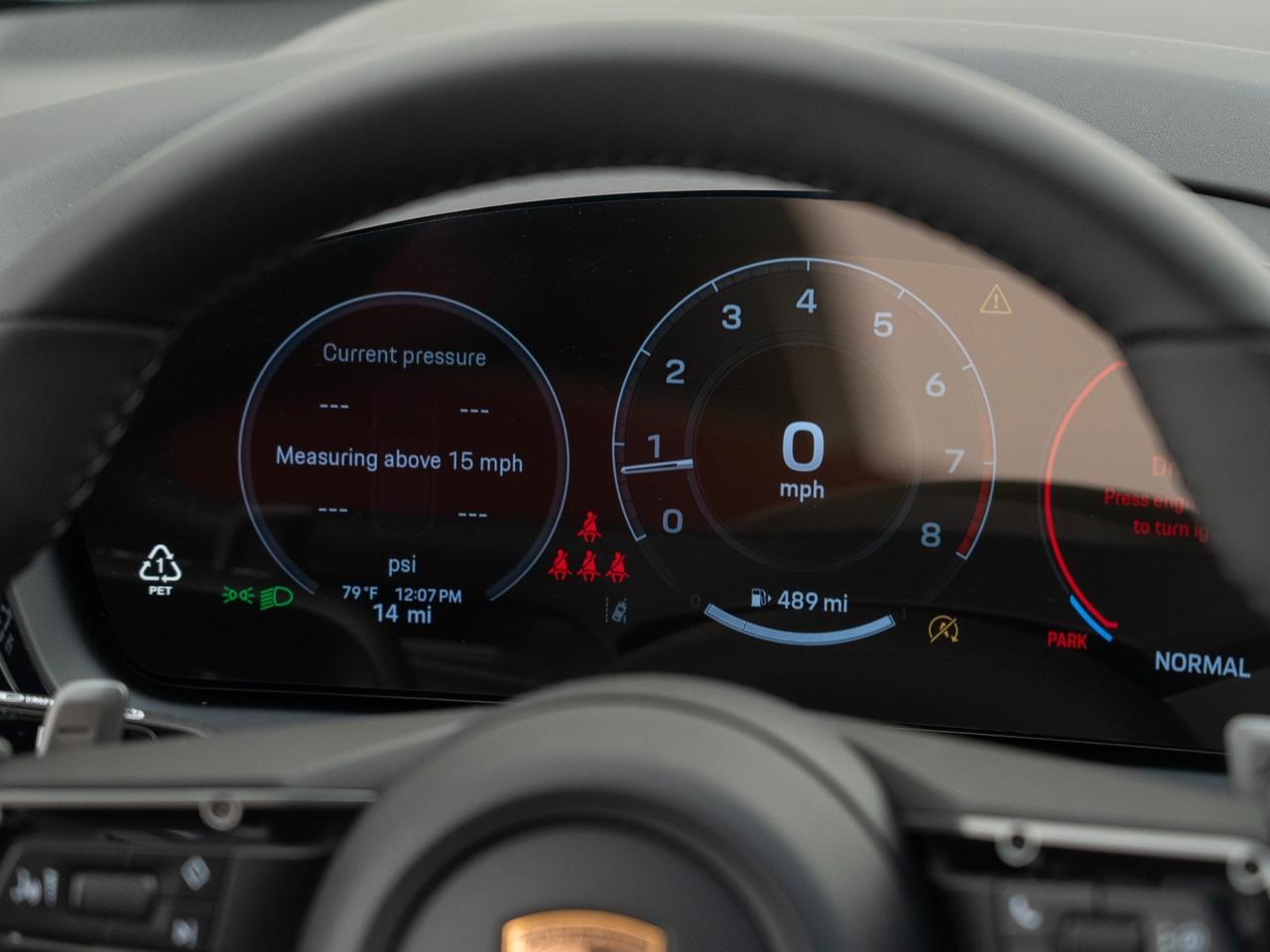 2026 Porsche Cayenne Pompano Beach FL