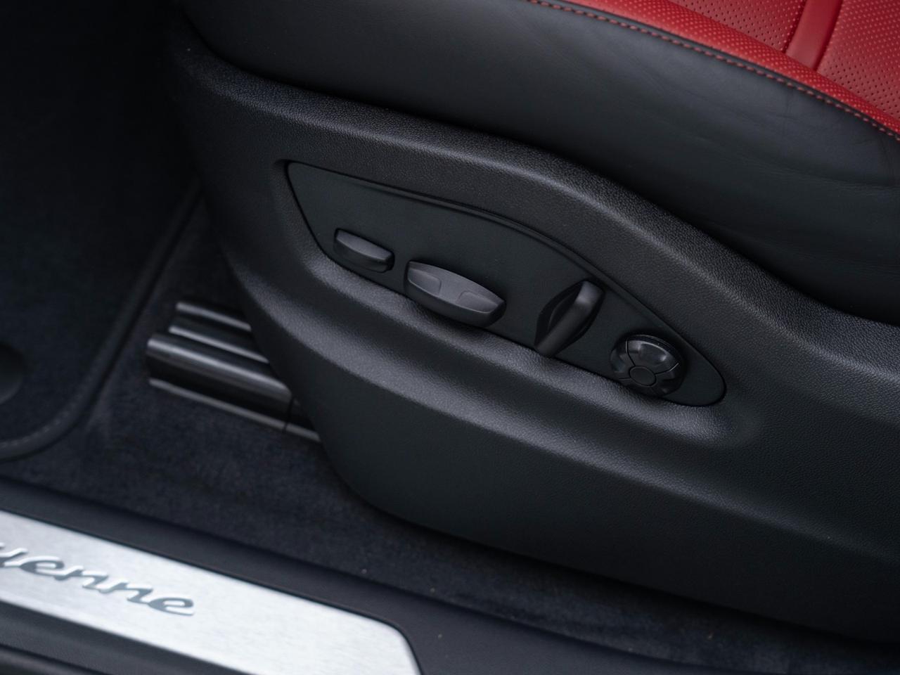 2026 Porsche Cayenne Pompano Beach FL