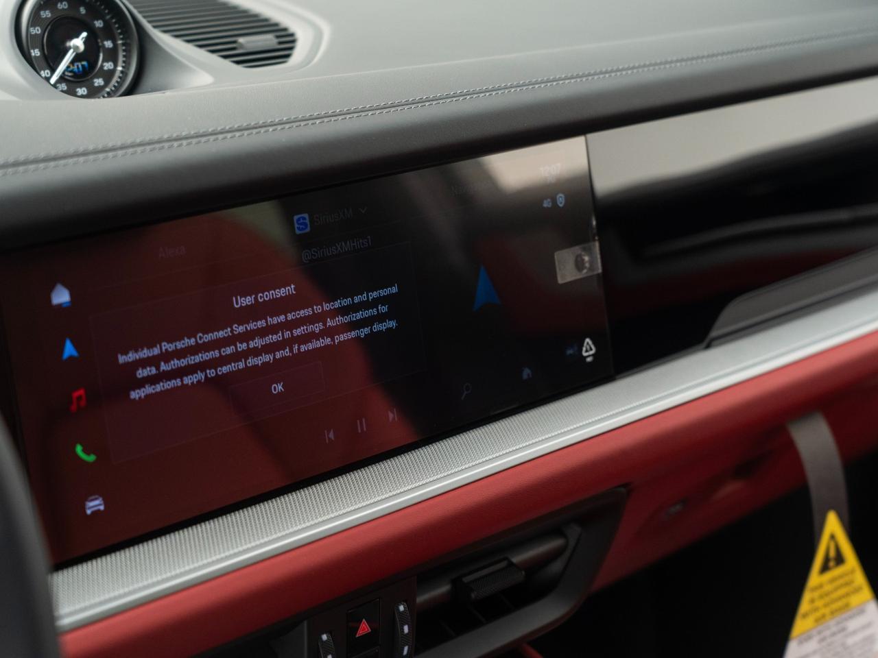 2026 Porsche Cayenne Pompano Beach FL