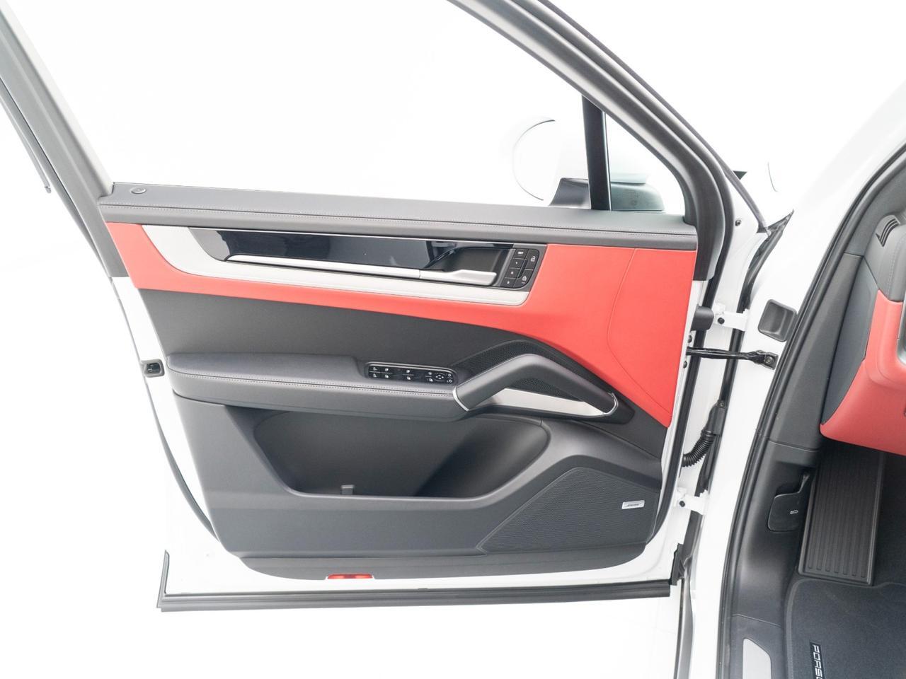 2026 Porsche Cayenne Pompano Beach FL