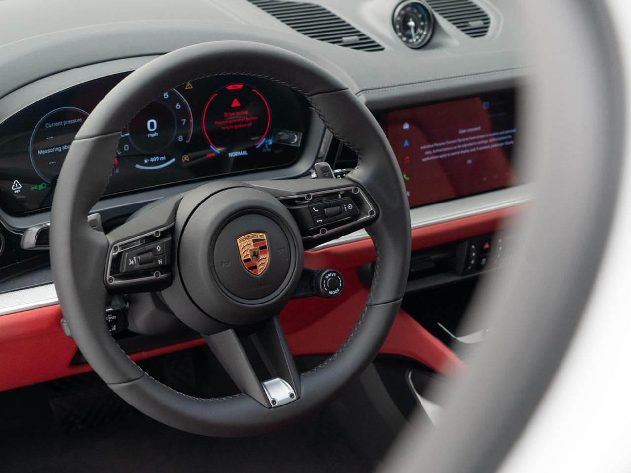 2026 Porsche Cayenne Pompano Beach FL