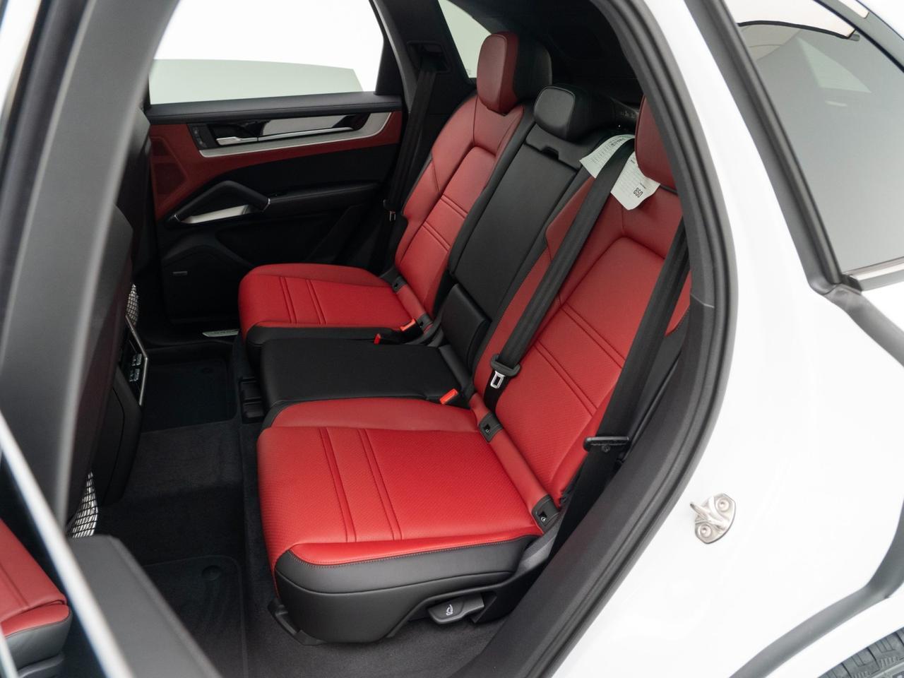 2026 Porsche Cayenne Pompano Beach FL