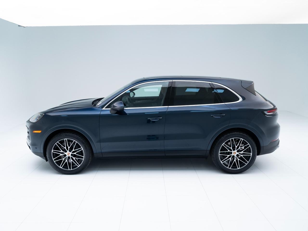 2026 Porsche Cayenne Pompano Beach FL
