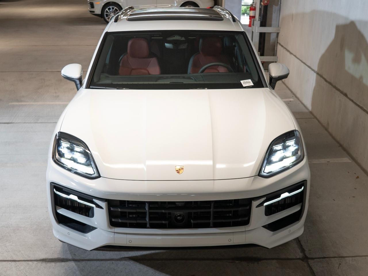 2026 Porsche Cayenne Pompano Beach FL