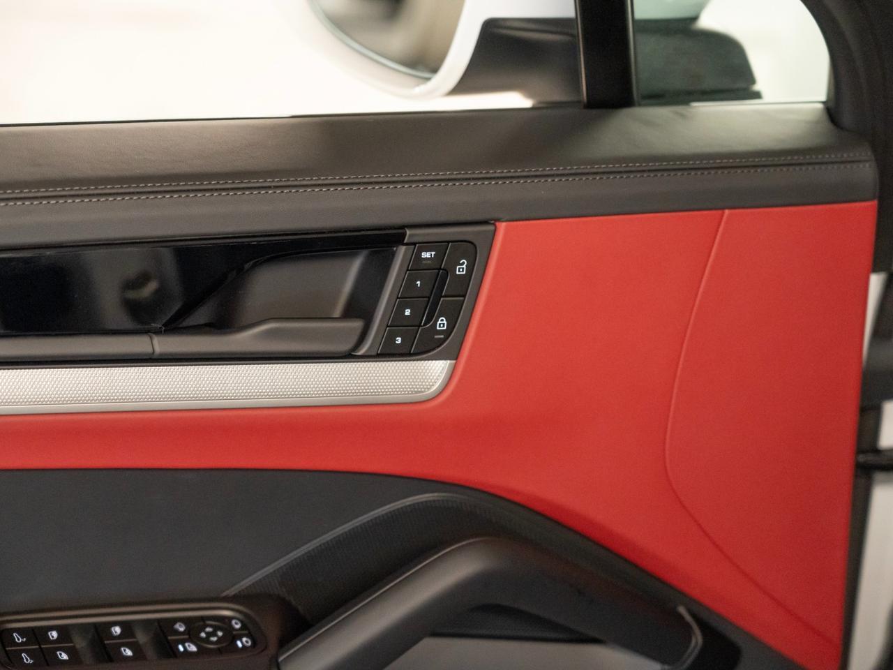 2026 Porsche Cayenne Pompano Beach FL