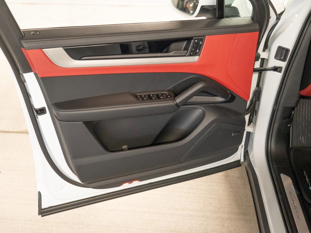 2026 Porsche Cayenne Pompano Beach FL