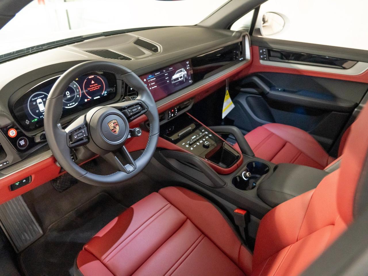 2026 Porsche Cayenne Pompano Beach FL