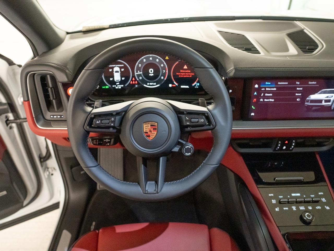 2026 Porsche Cayenne Pompano Beach FL