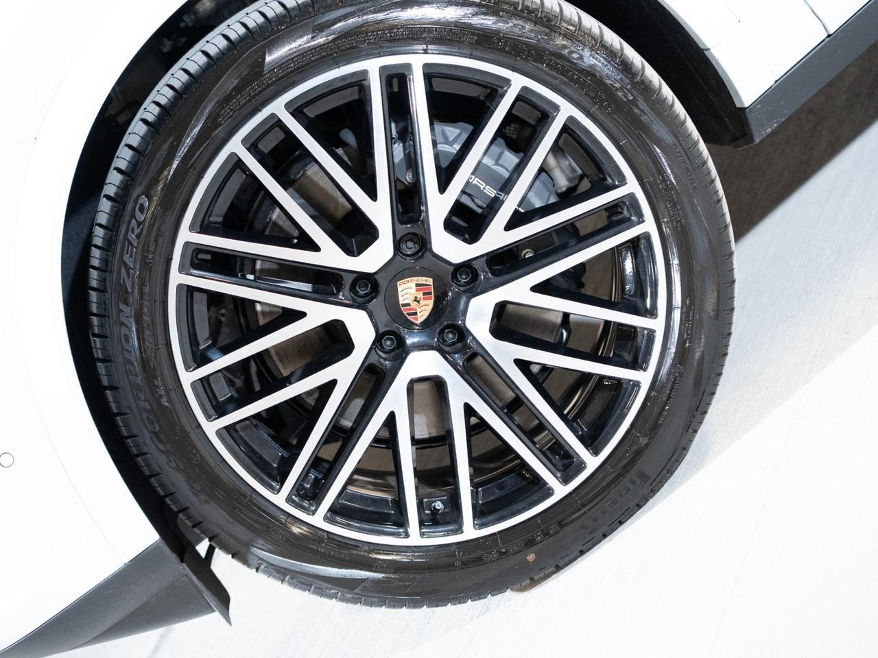 2026 Porsche Cayenne Pompano Beach FL