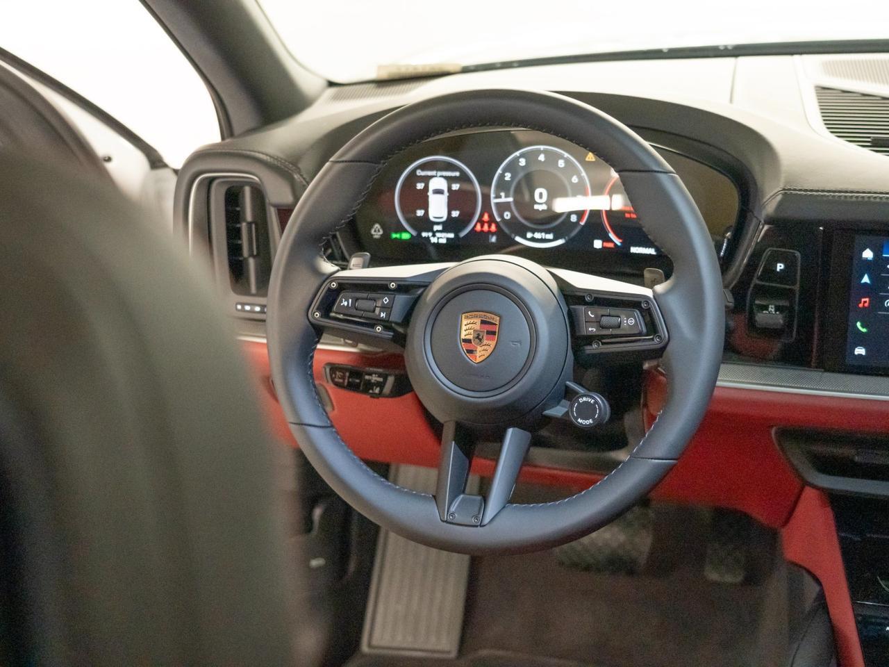 2026 Porsche Cayenne Pompano Beach FL