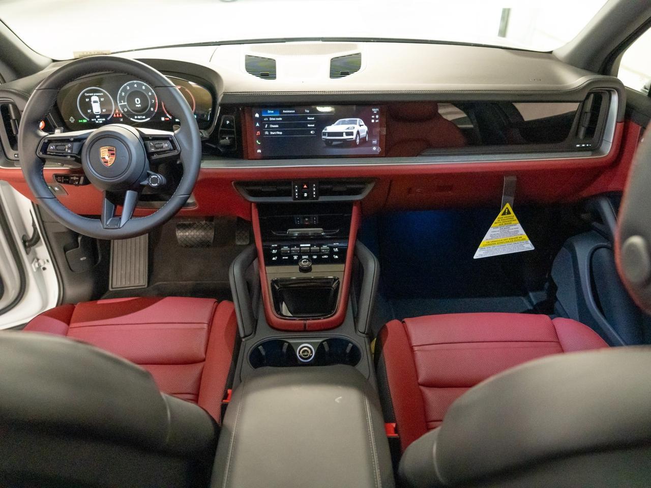 2026 Porsche Cayenne Pompano Beach FL