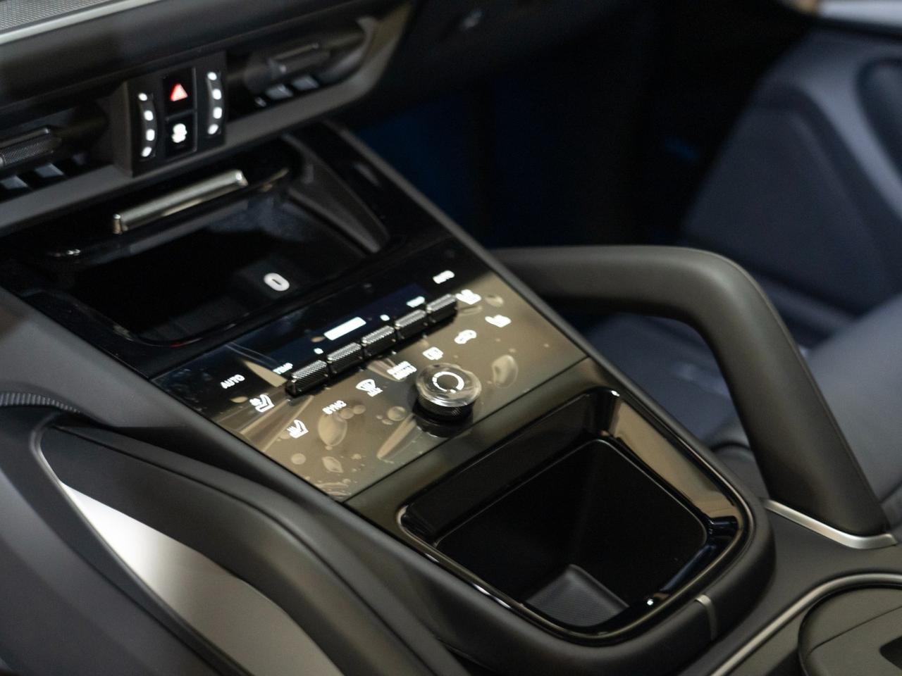 2026 Porsche Cayenne Pompano Beach FL