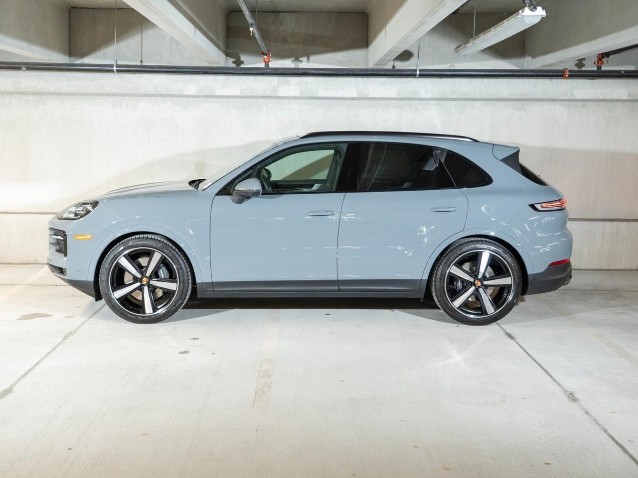 2026 Porsche Cayenne Pompano Beach FL