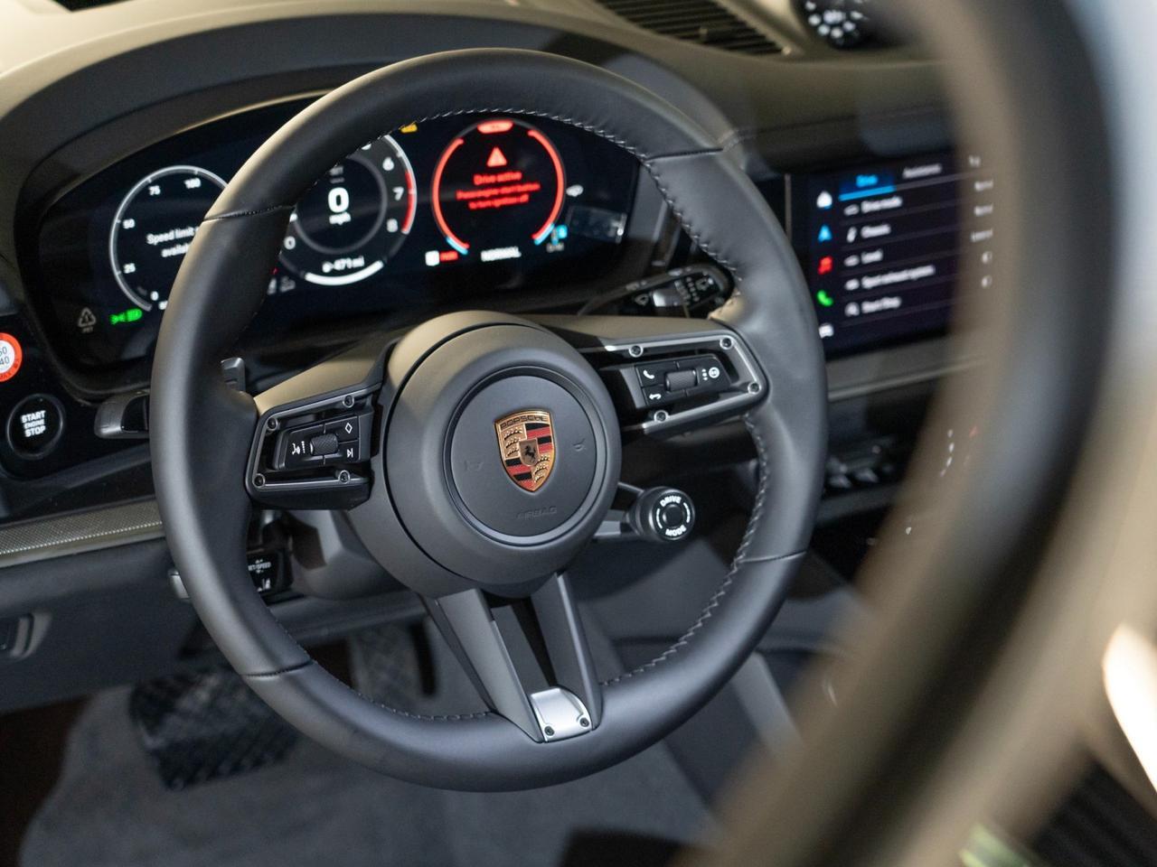 2026 Porsche Cayenne Pompano Beach FL