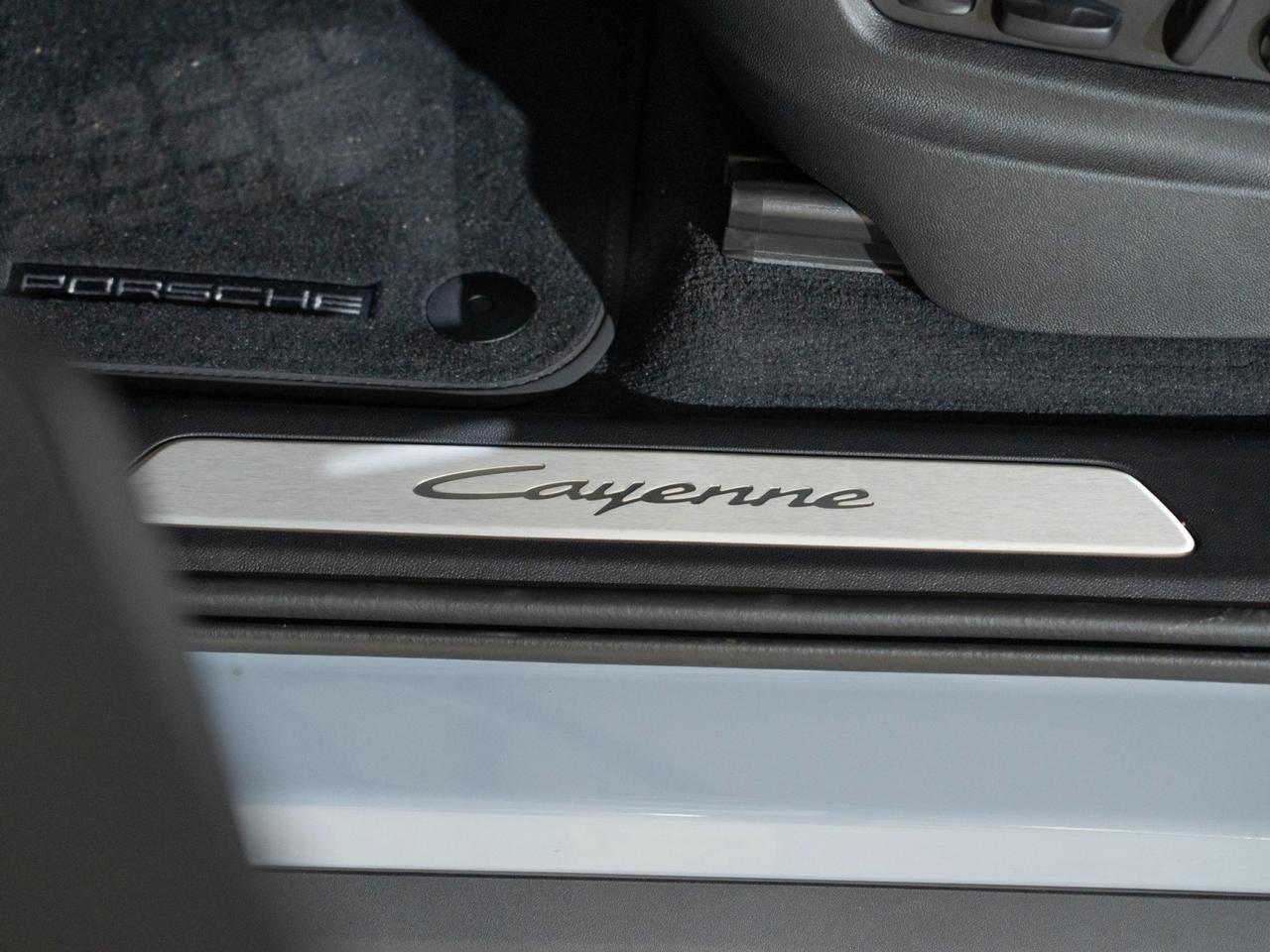 2026 Porsche Cayenne Pompano Beach FL
