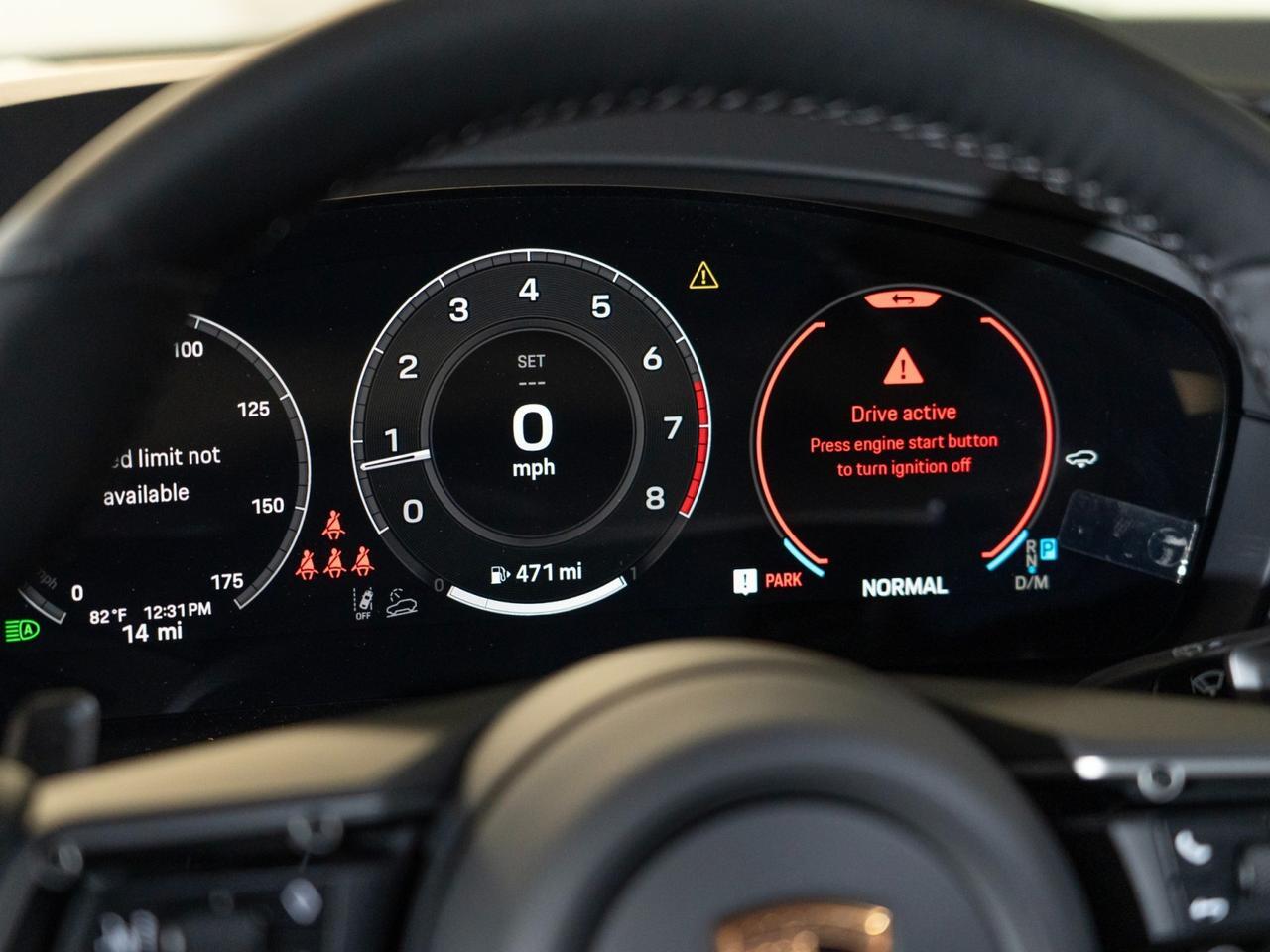 2026 Porsche Cayenne Pompano Beach FL