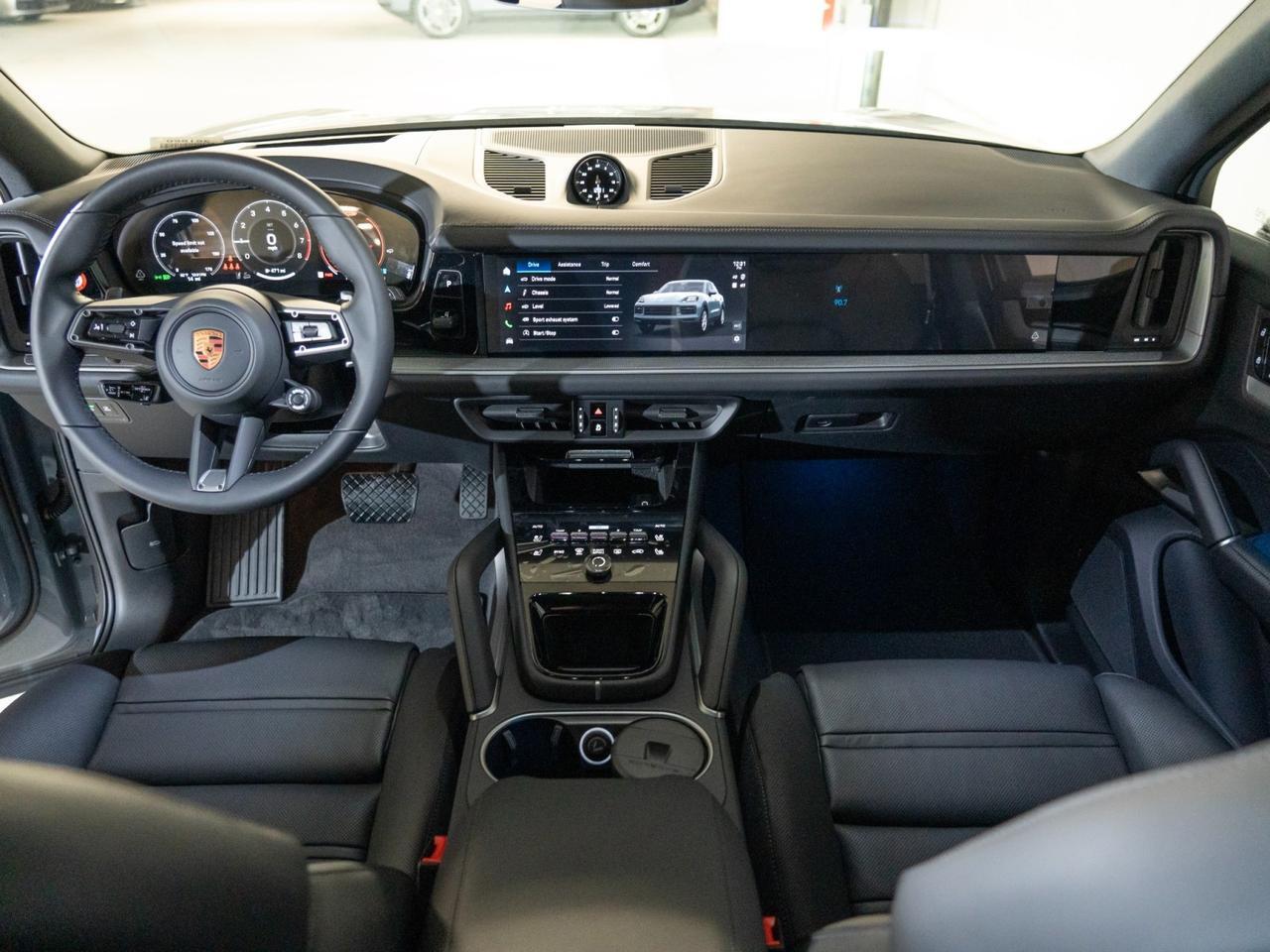 2026 Porsche Cayenne Pompano Beach FL