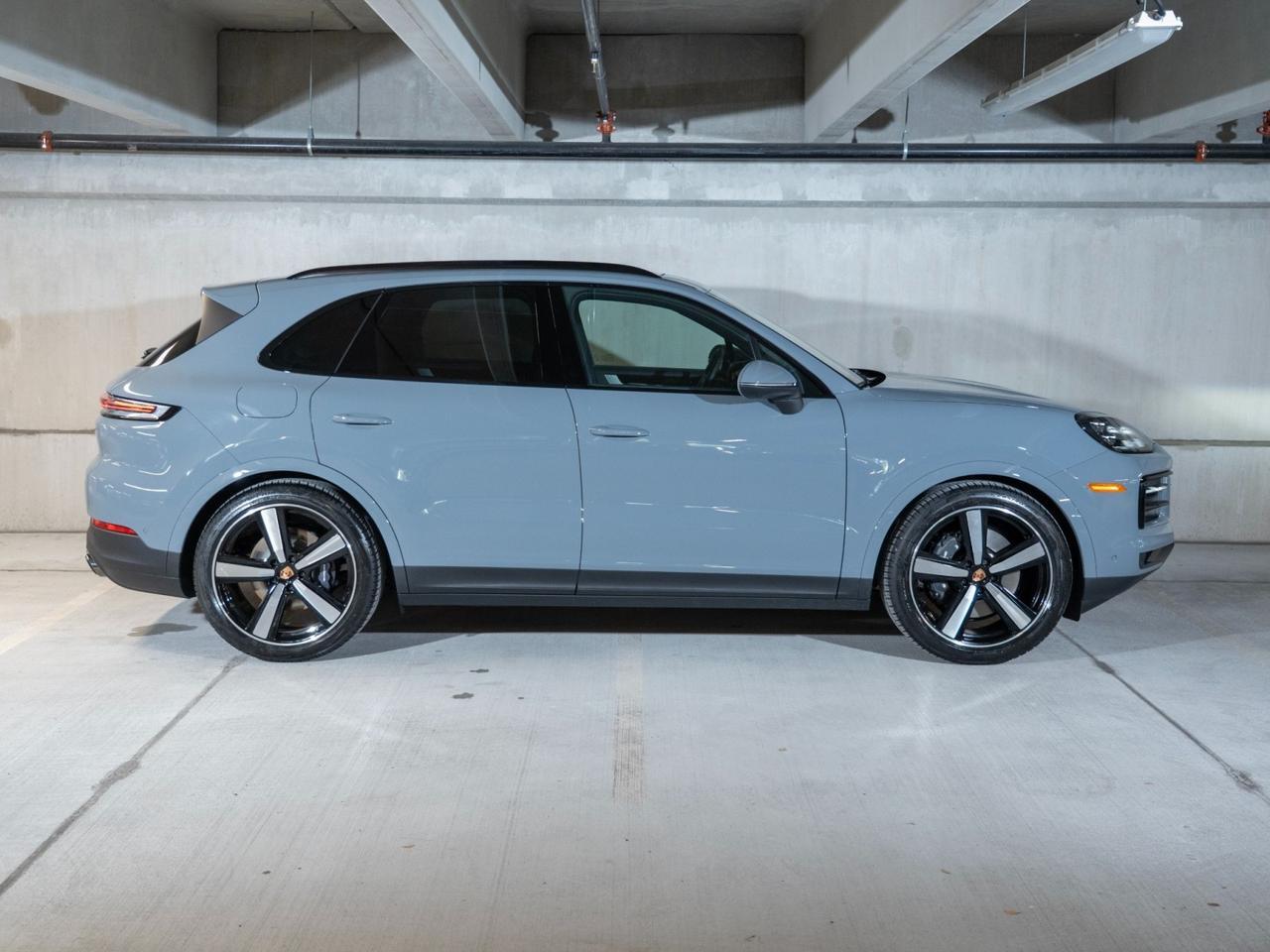 2026 Porsche Cayenne Pompano Beach FL