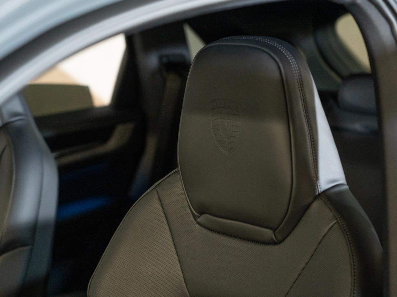 2026 Porsche Cayenne Pompano Beach FL