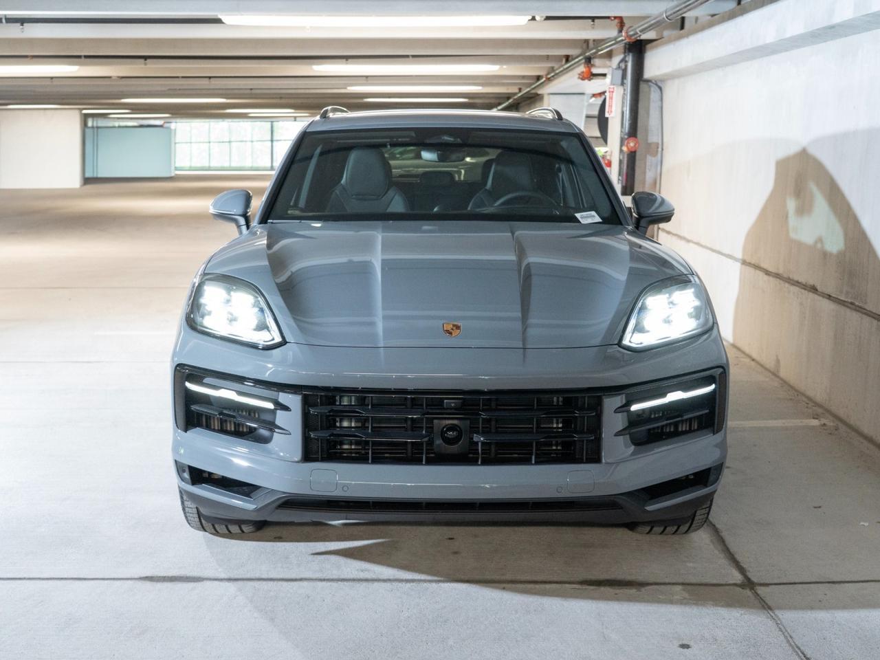 2026 Porsche Cayenne Pompano Beach FL