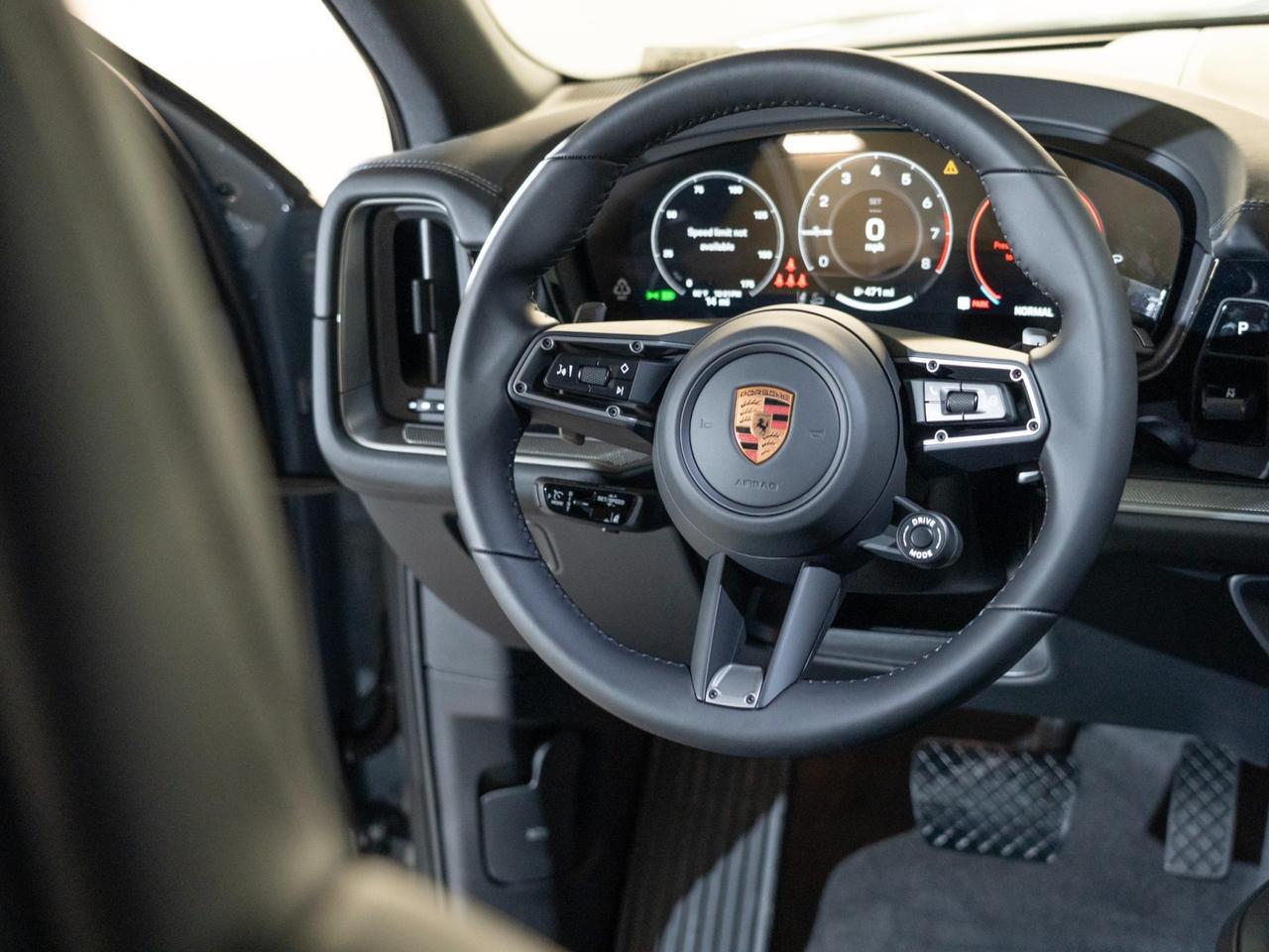 2026 Porsche Cayenne Pompano Beach FL