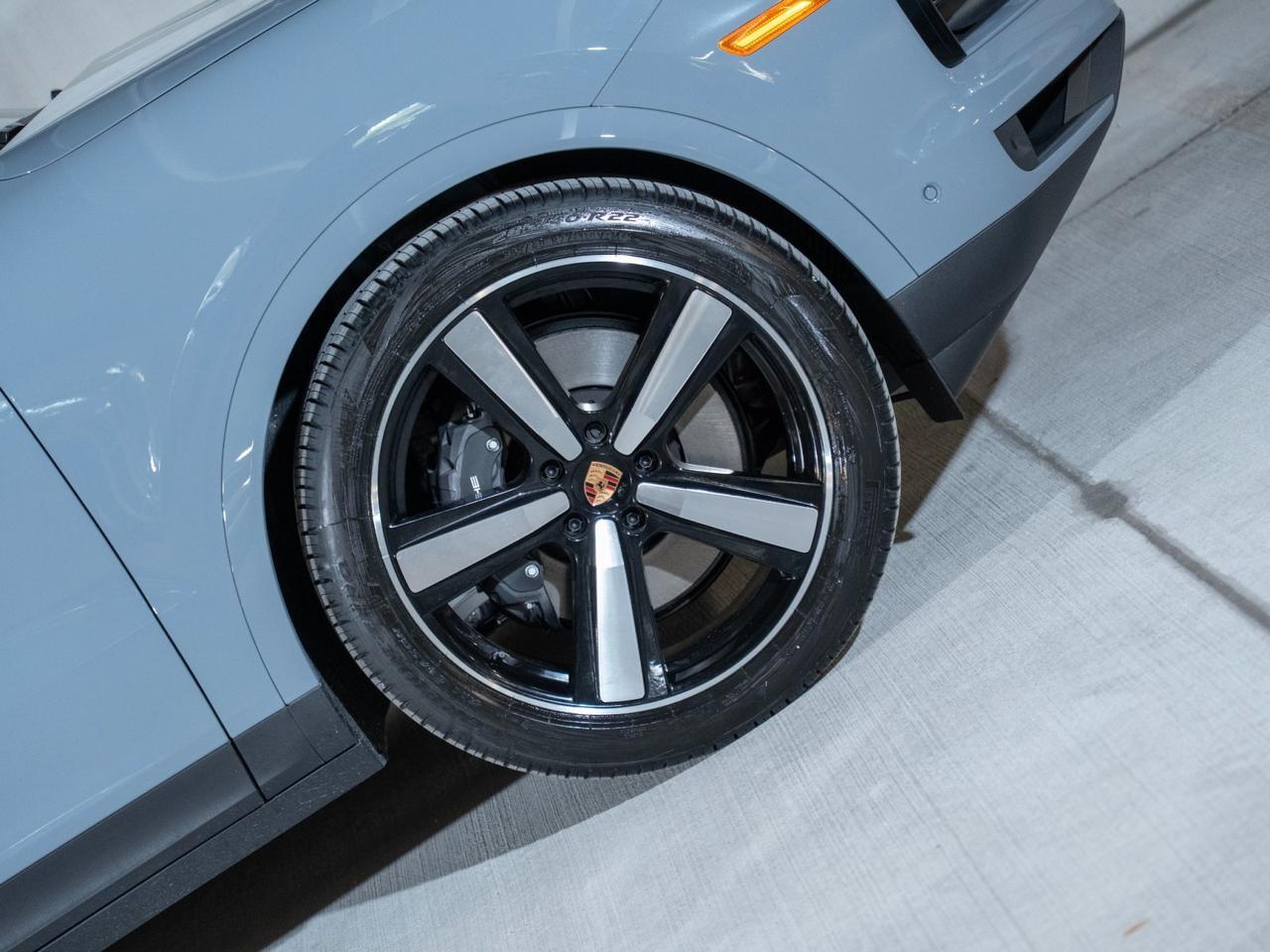 2026 Porsche Cayenne Pompano Beach FL