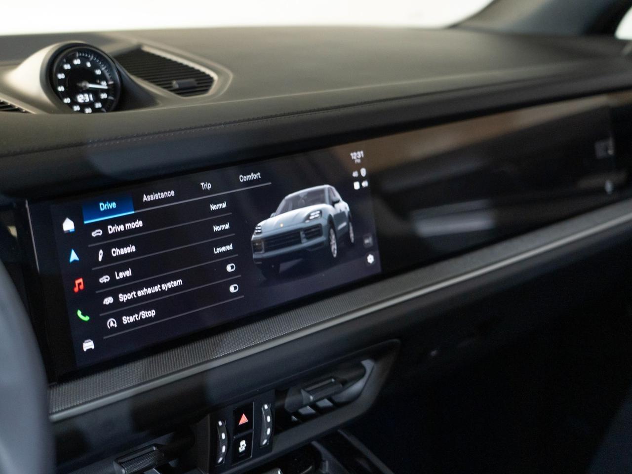 2026 Porsche Cayenne Pompano Beach FL