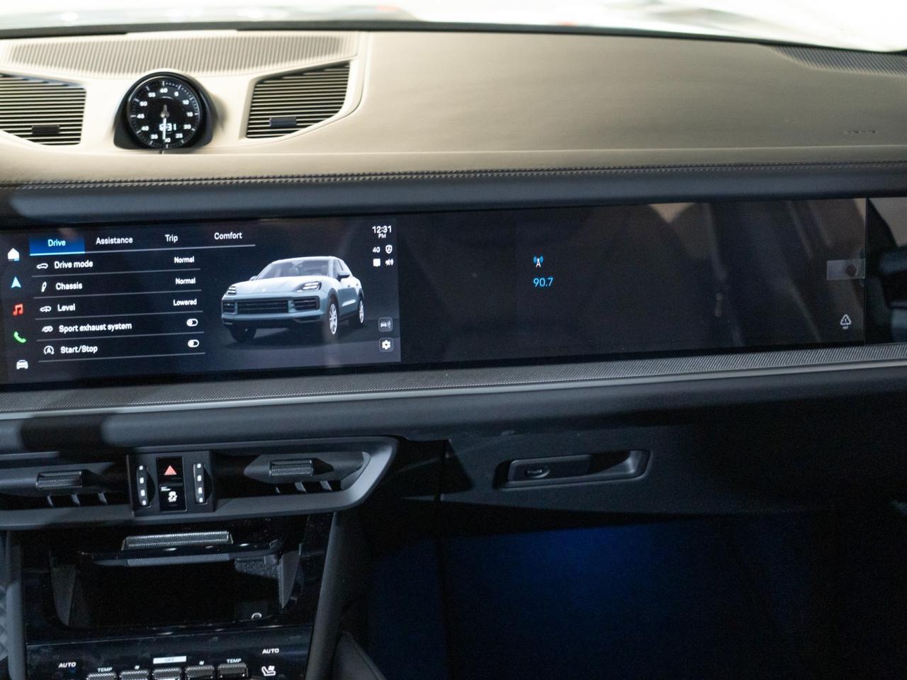 2026 Porsche Cayenne Pompano Beach FL