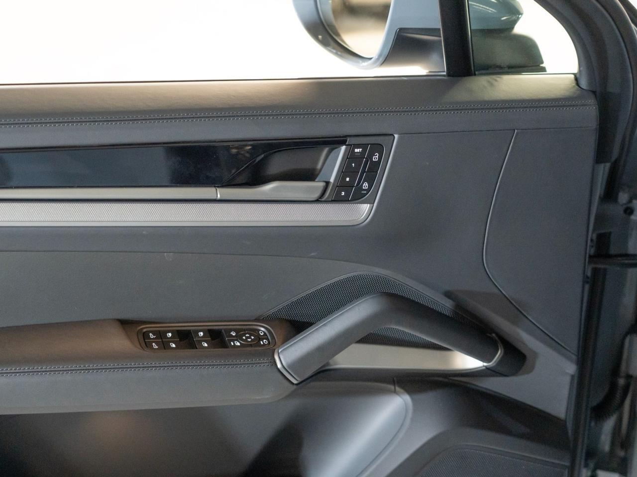2026 Porsche Cayenne Pompano Beach FL