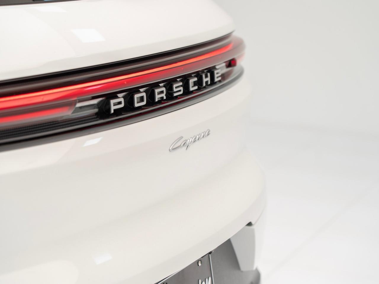 2026 Porsche Cayenne Pompano Beach FL
