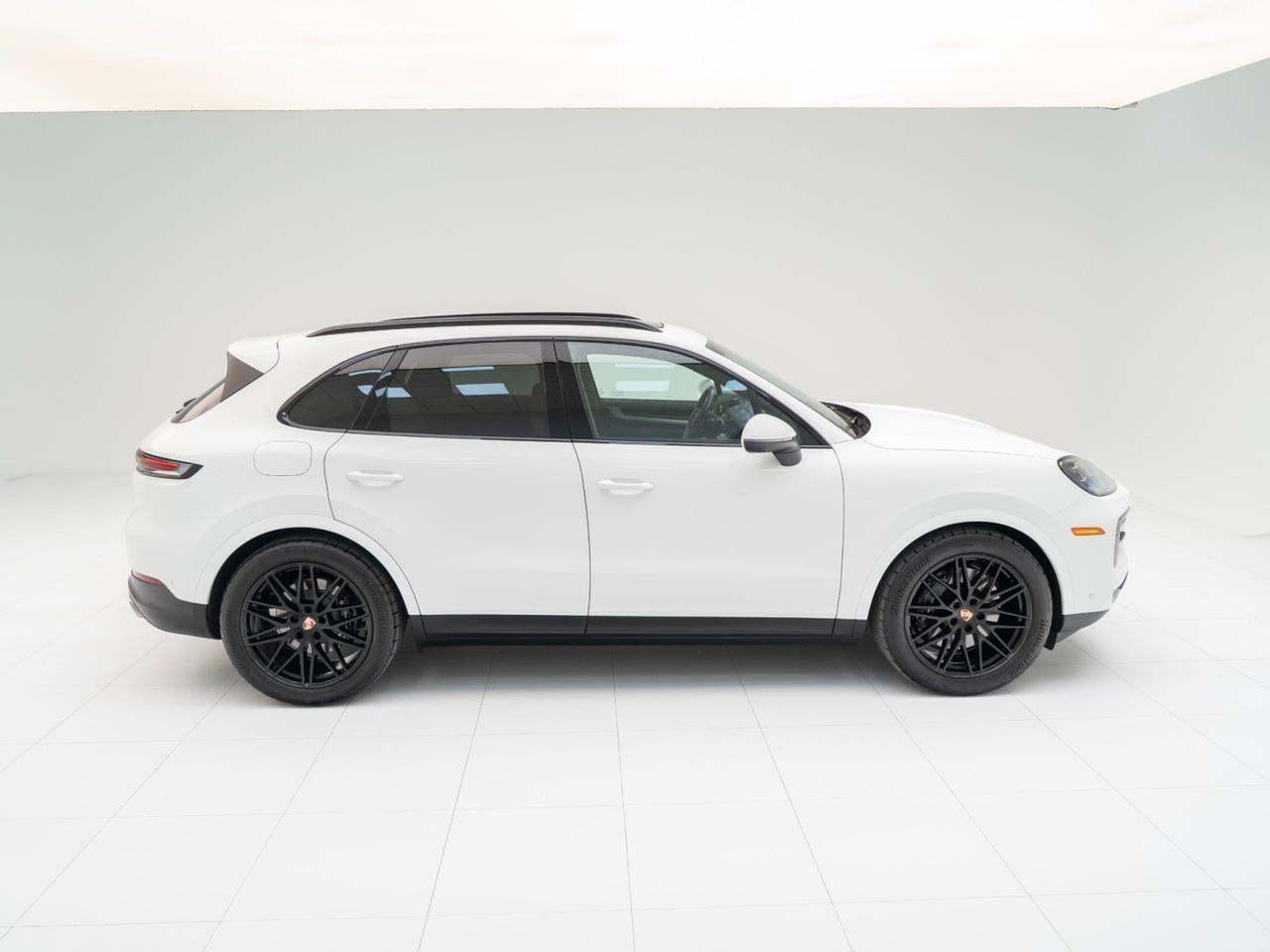 2026 Porsche Cayenne Pompano Beach FL
