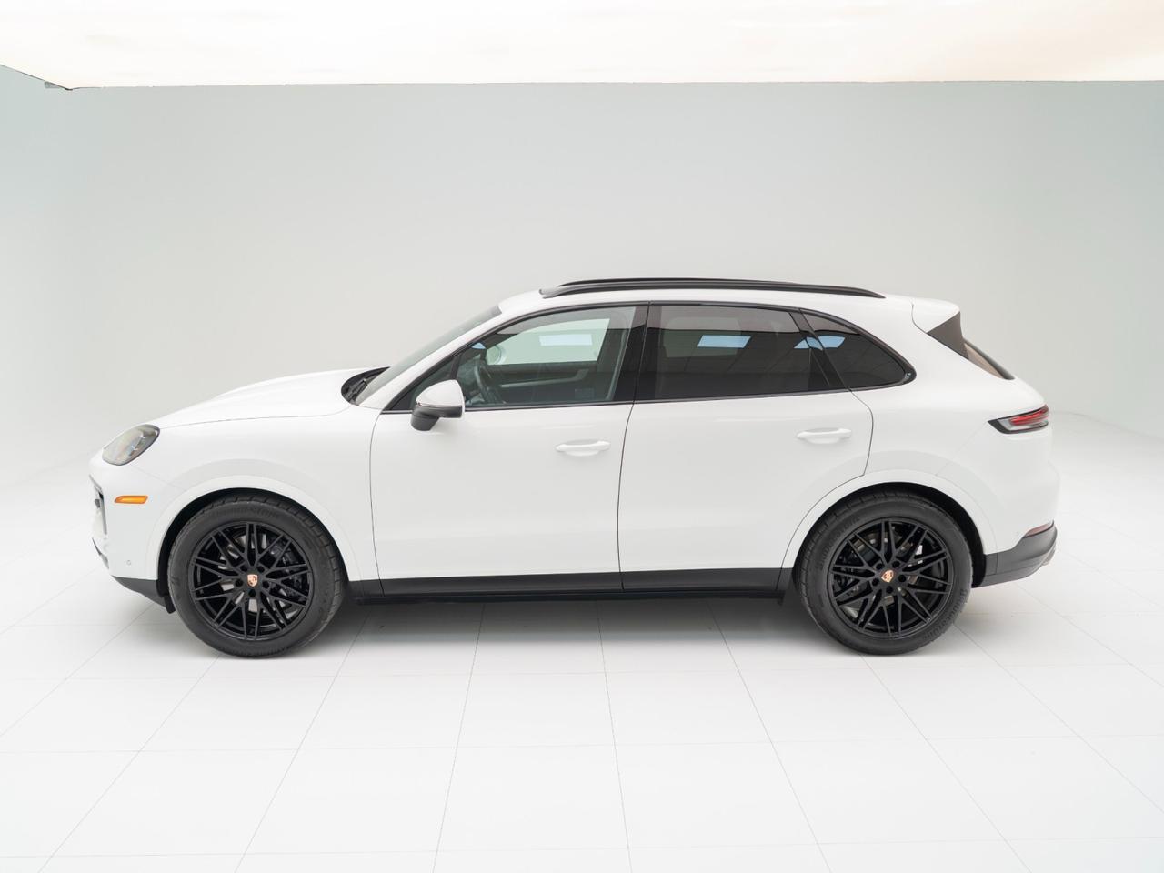 2026 Porsche Cayenne Pompano Beach FL