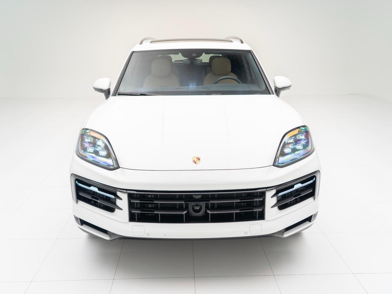 2026 Porsche Cayenne Pompano Beach FL