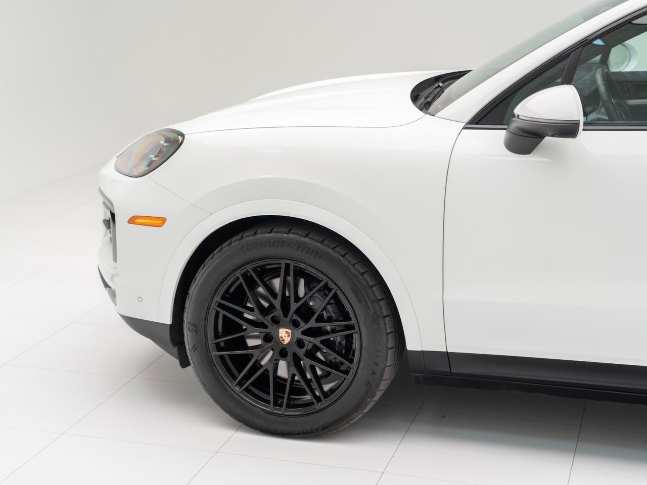2026 Porsche Cayenne Pompano Beach FL