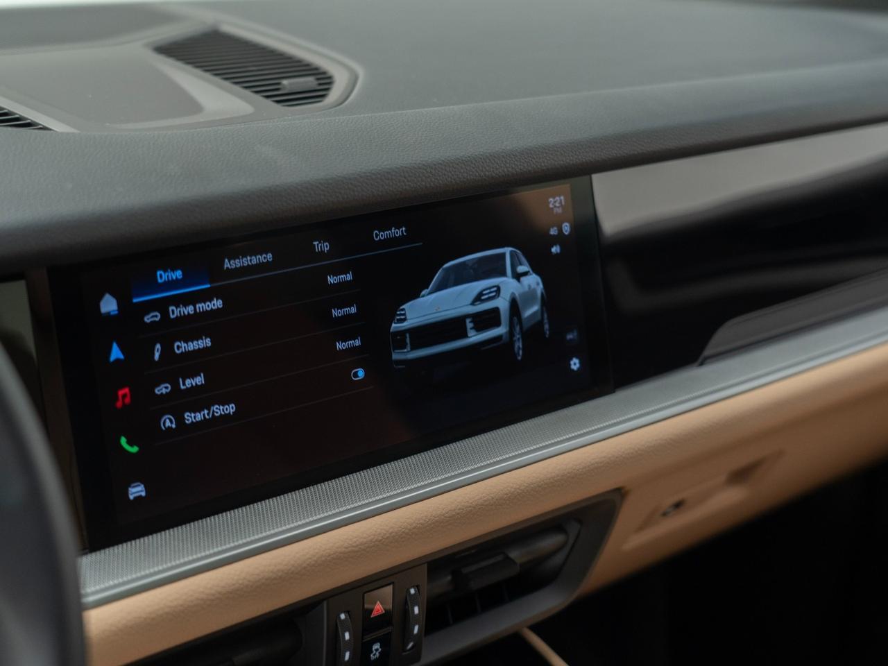 2026 Porsche Cayenne Pompano Beach FL
