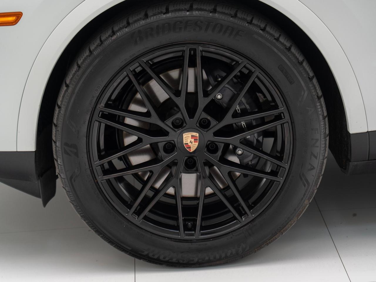 2026 Porsche Cayenne Pompano Beach FL