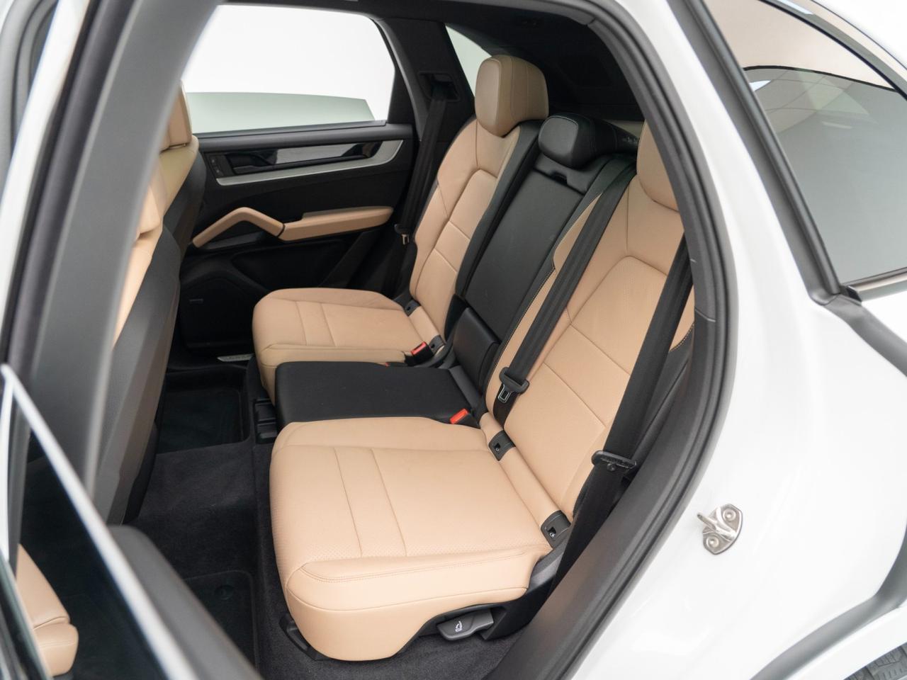 2026 Porsche Cayenne Pompano Beach FL