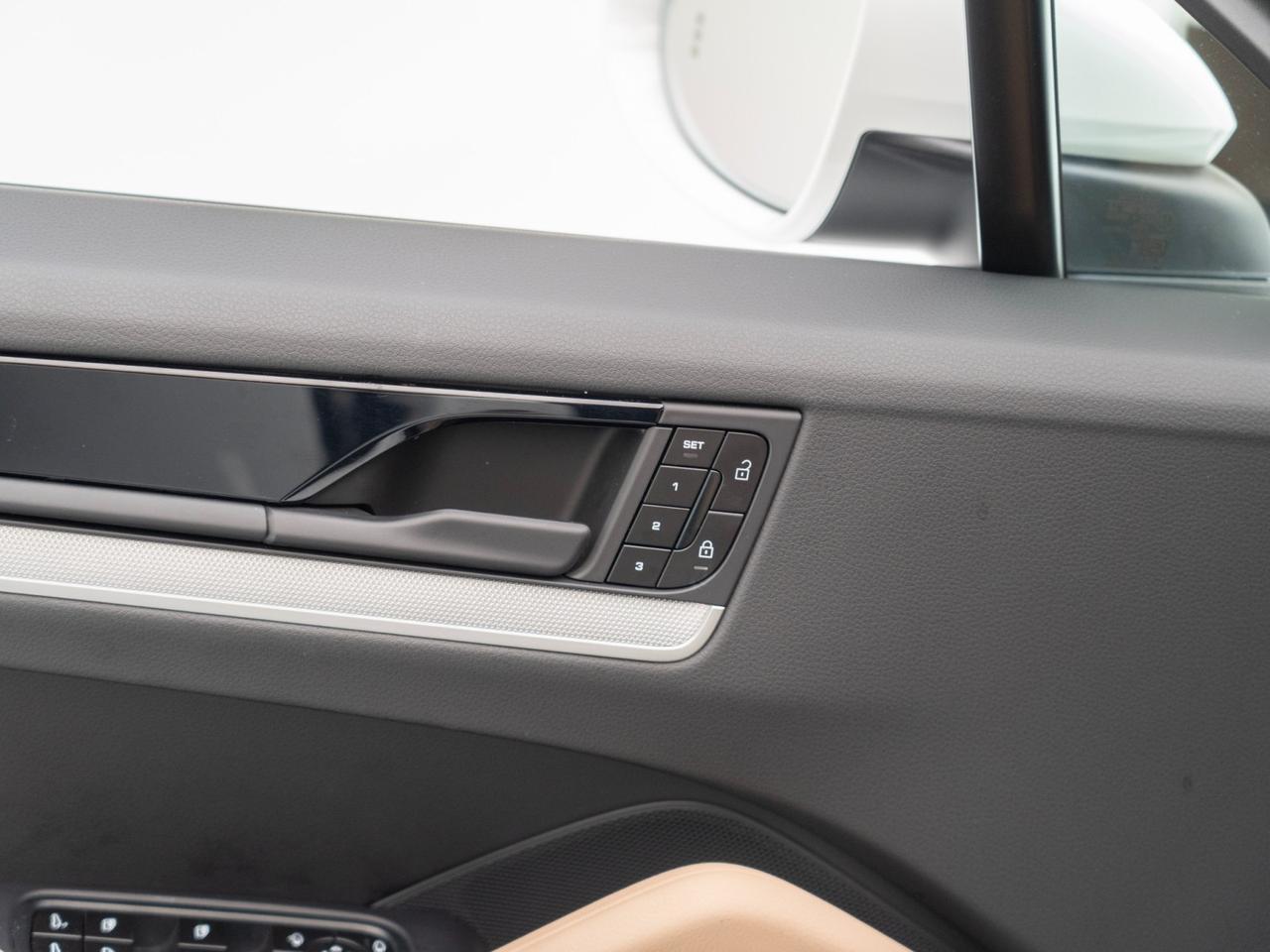 2026 Porsche Cayenne Pompano Beach FL