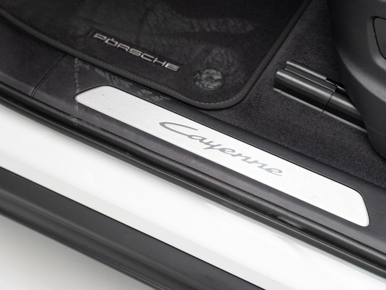 2026 Porsche Cayenne Pompano Beach FL