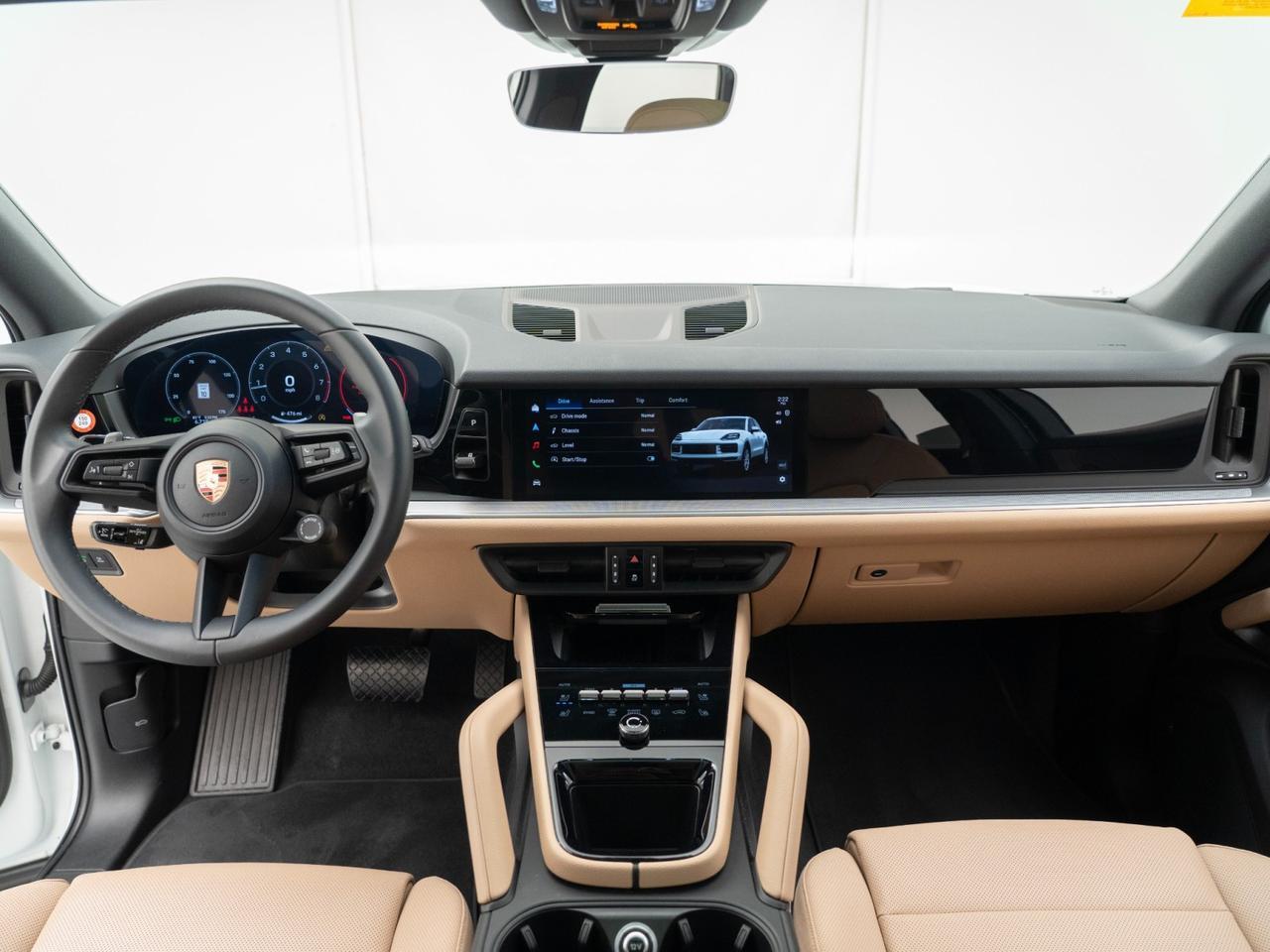 2026 Porsche Cayenne Pompano Beach FL