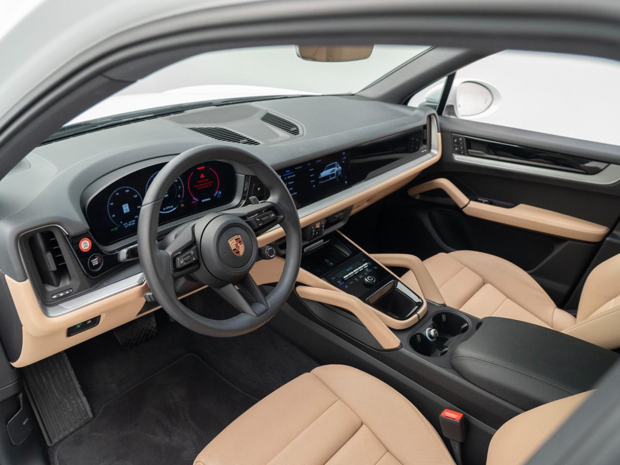 2026 Porsche Cayenne Pompano Beach FL