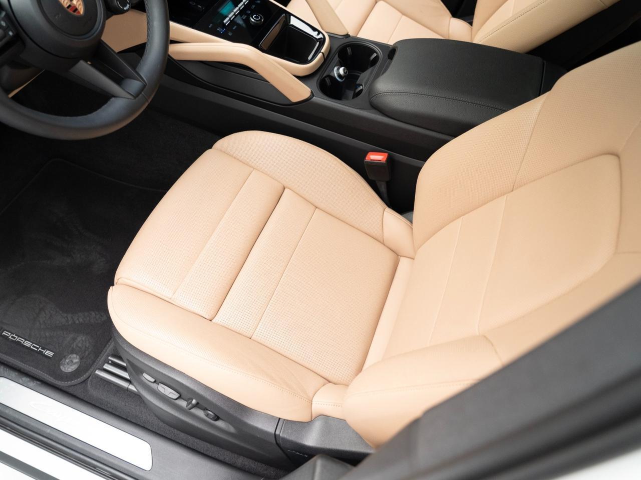 2026 Porsche Cayenne Pompano Beach FL