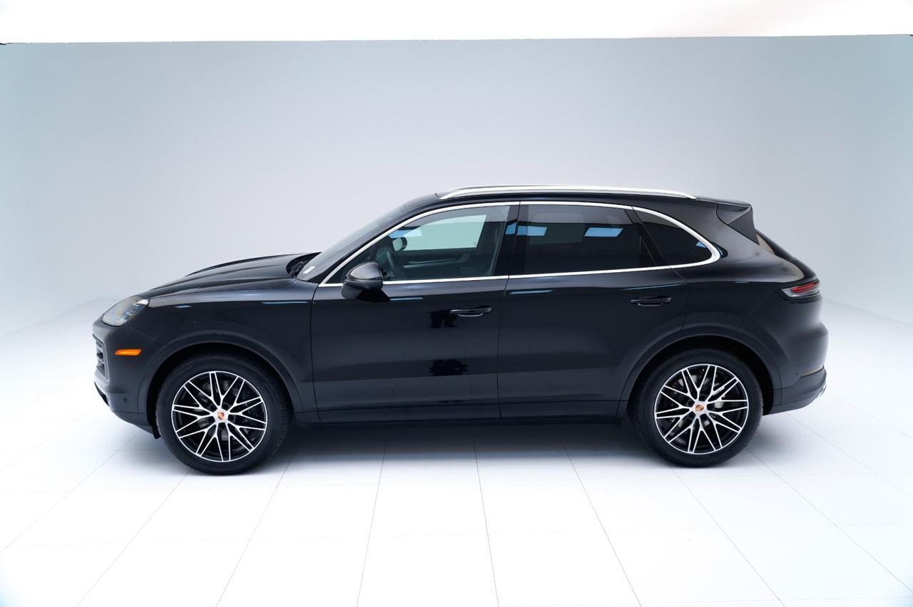 2026 Porsche Cayenne Pompano Beach FL