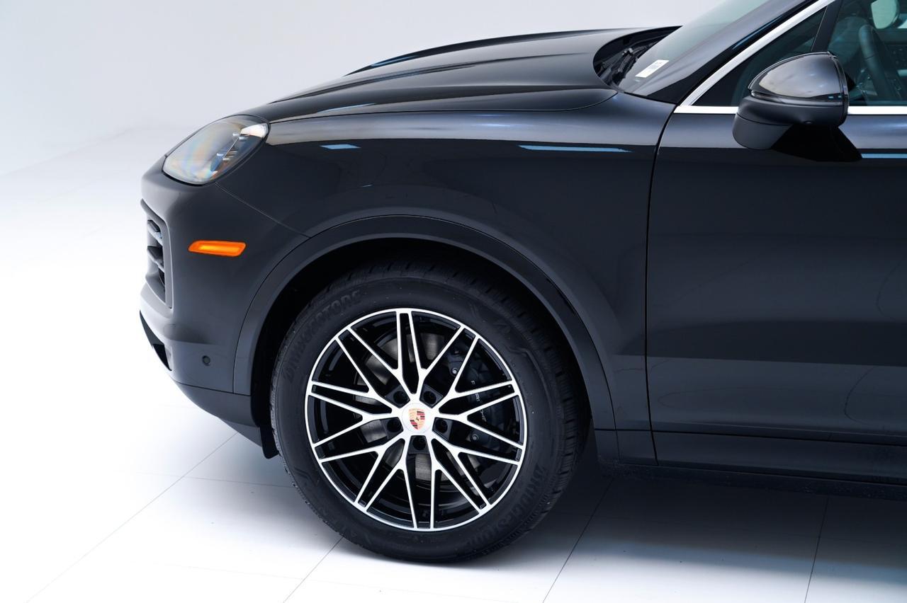 2026 Porsche Cayenne Pompano Beach FL