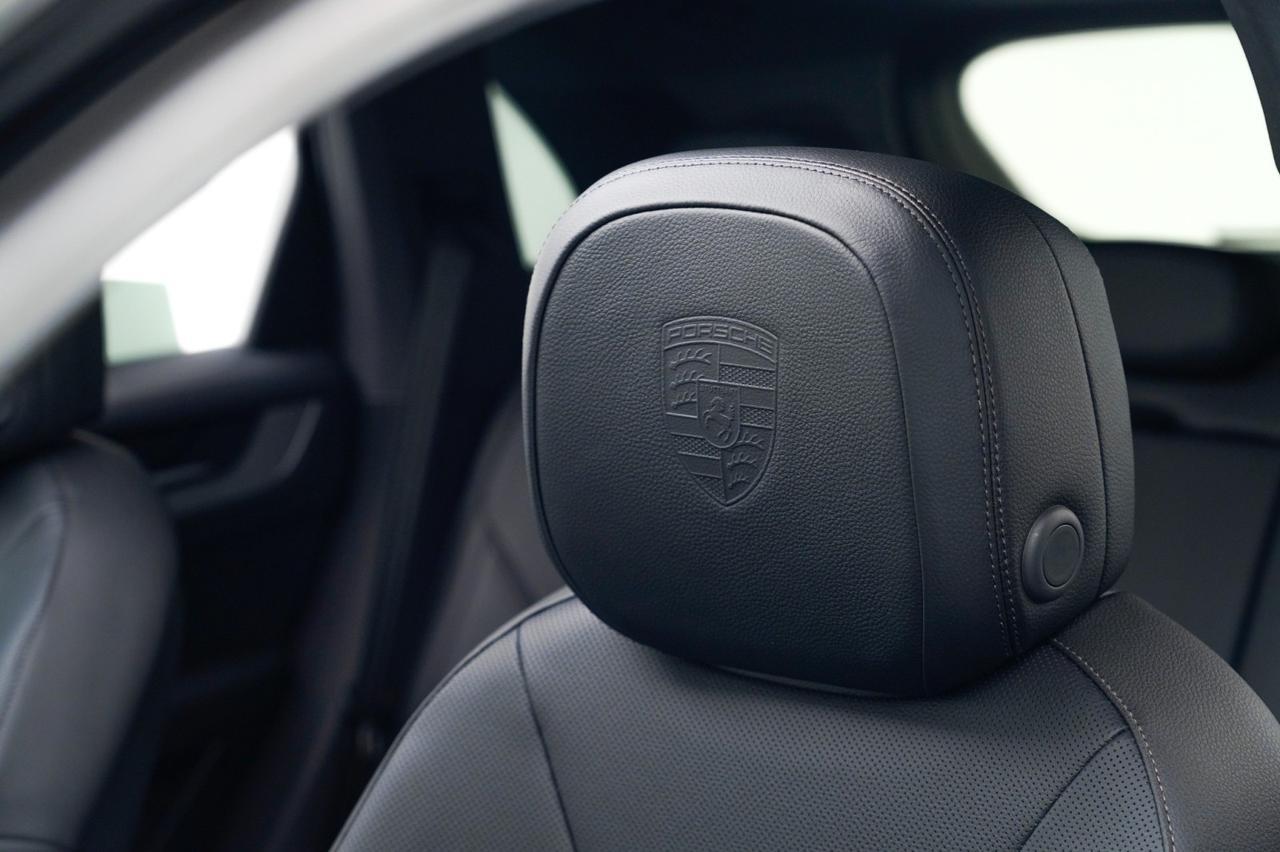 2026 Porsche Cayenne Pompano Beach FL