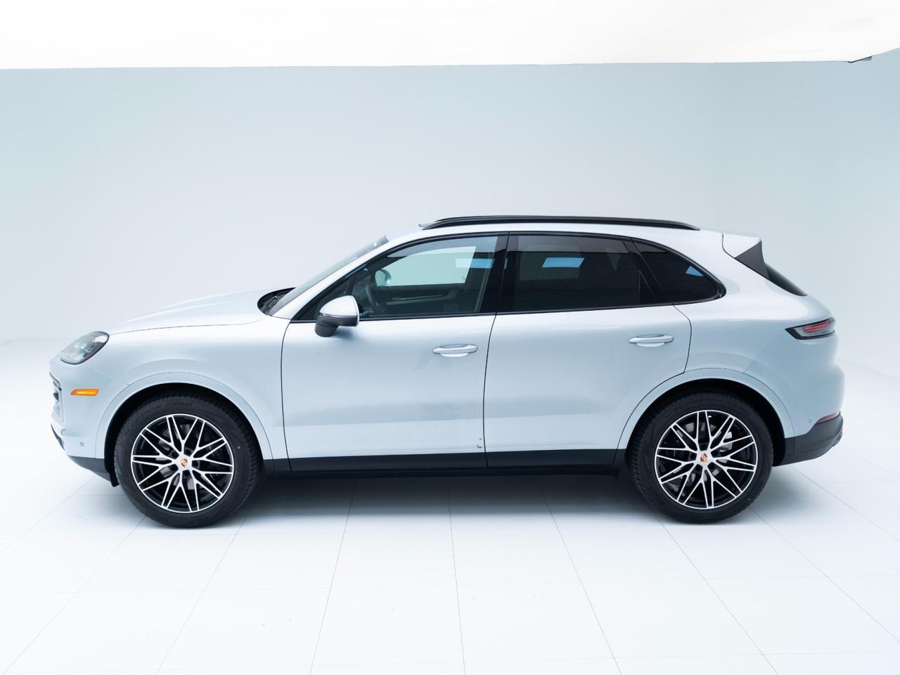 2026 Porsche Cayenne Pompano Beach FL